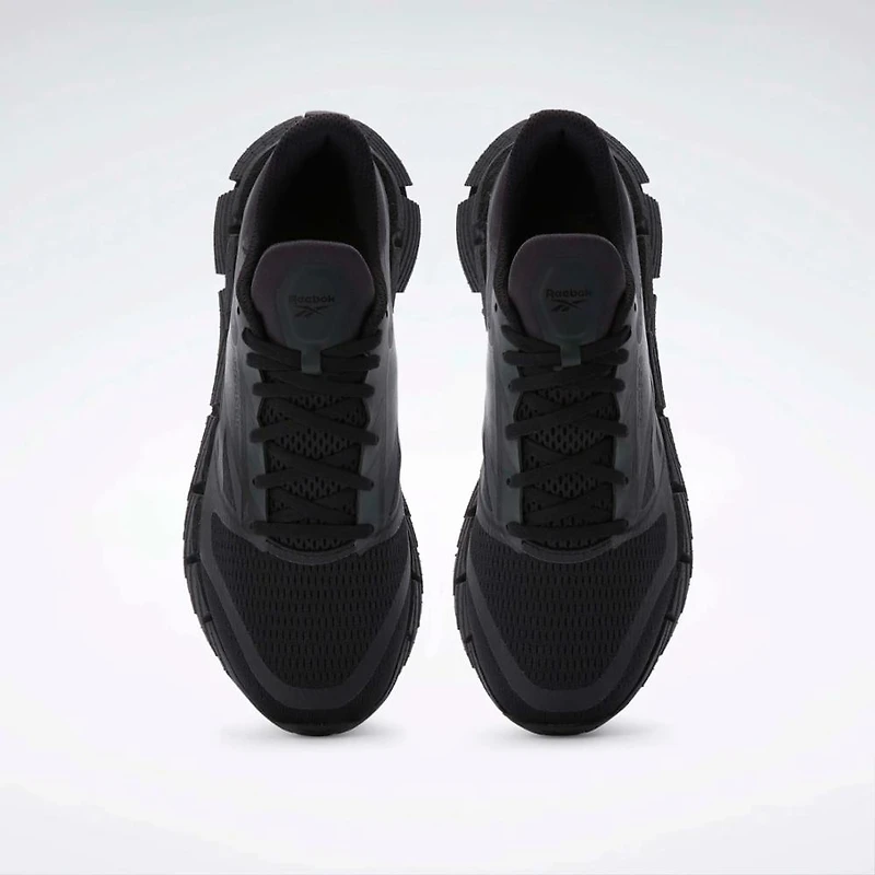 Floatzig 1 Black