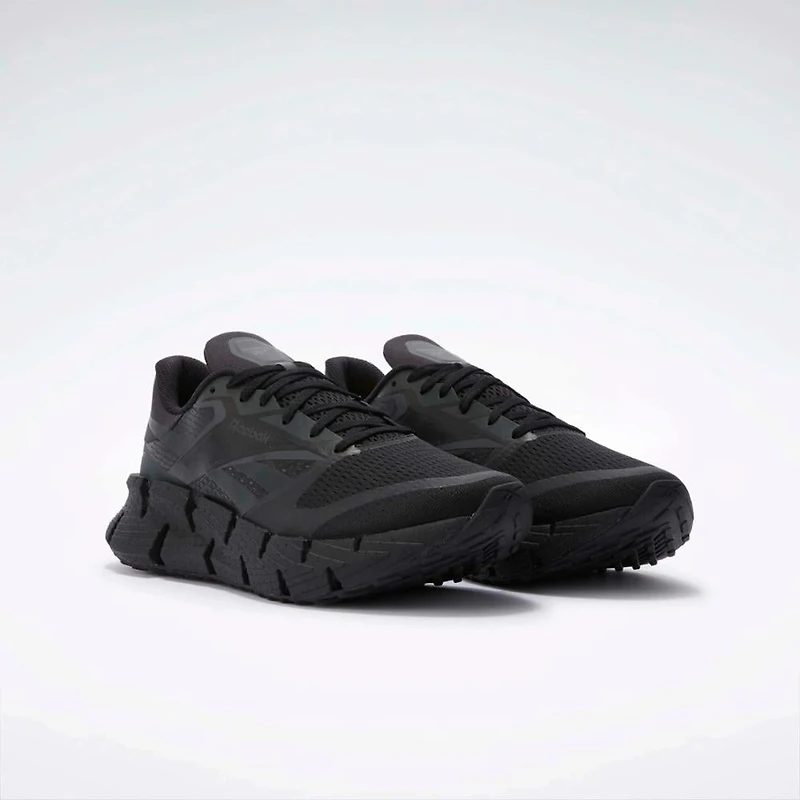 Floatzig 1 Black
