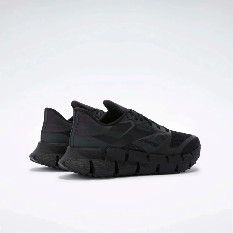 Floatzig 1 Black