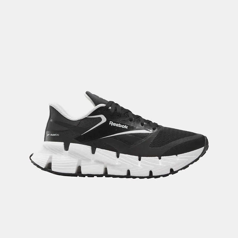 Floatzig 1 Black