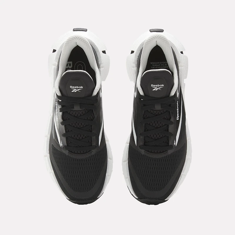 Floatzig 1 Black