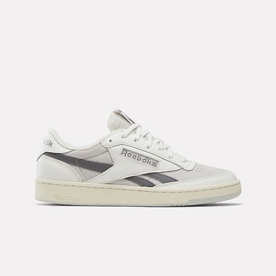 Club C Revenge Vintage II White