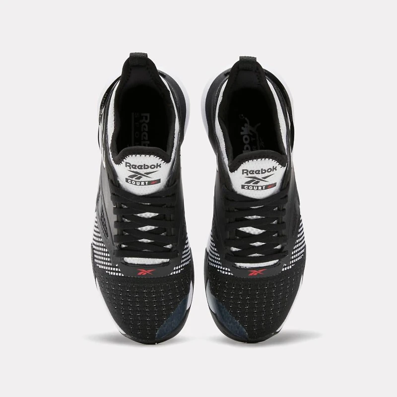 Nano Court Black