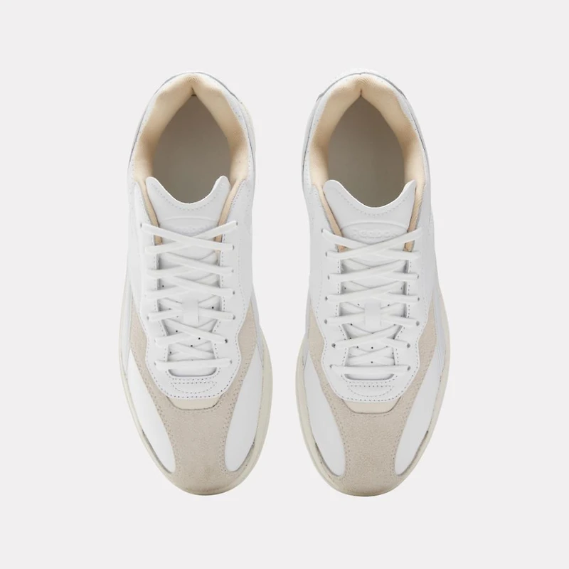 Hammer Street White