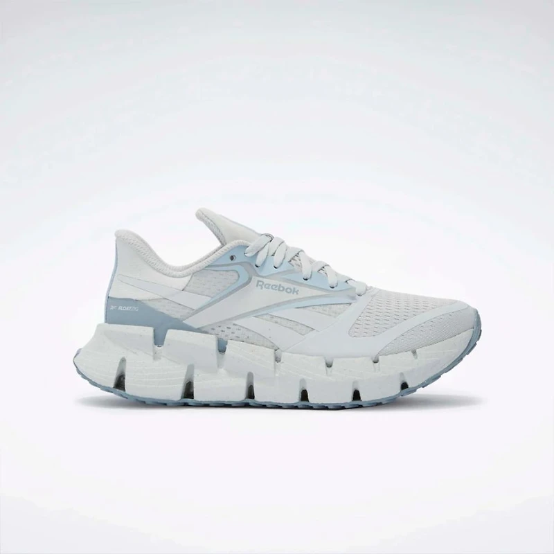Floatzig 1 Grey