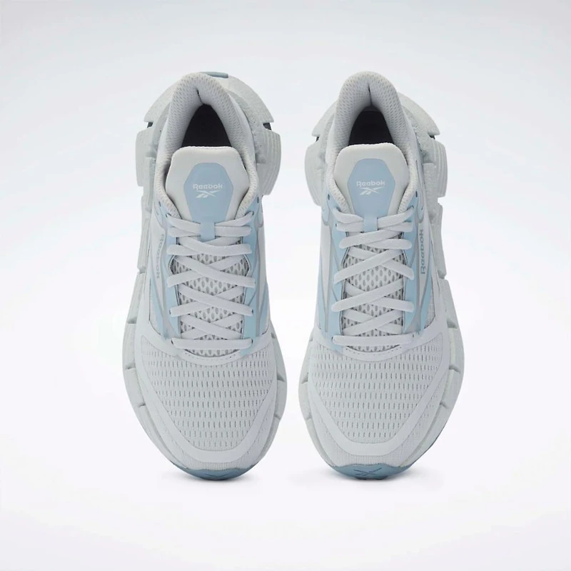 Floatzig 1 Grey
