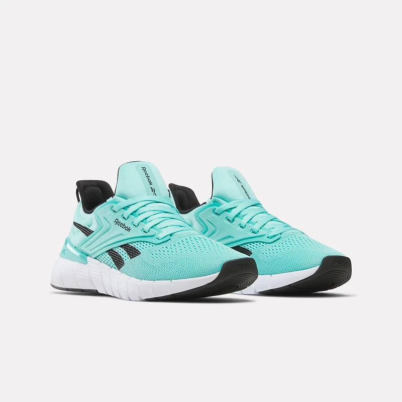 Nano GYM Black