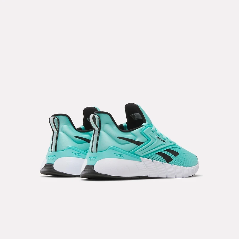 Nano GYM Black