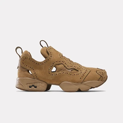 Insta Pump Fury 94 X Engineered Garments Le Brown