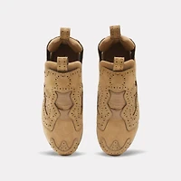 Insta Pump Fury 94 X Engineered Garments Le Brown