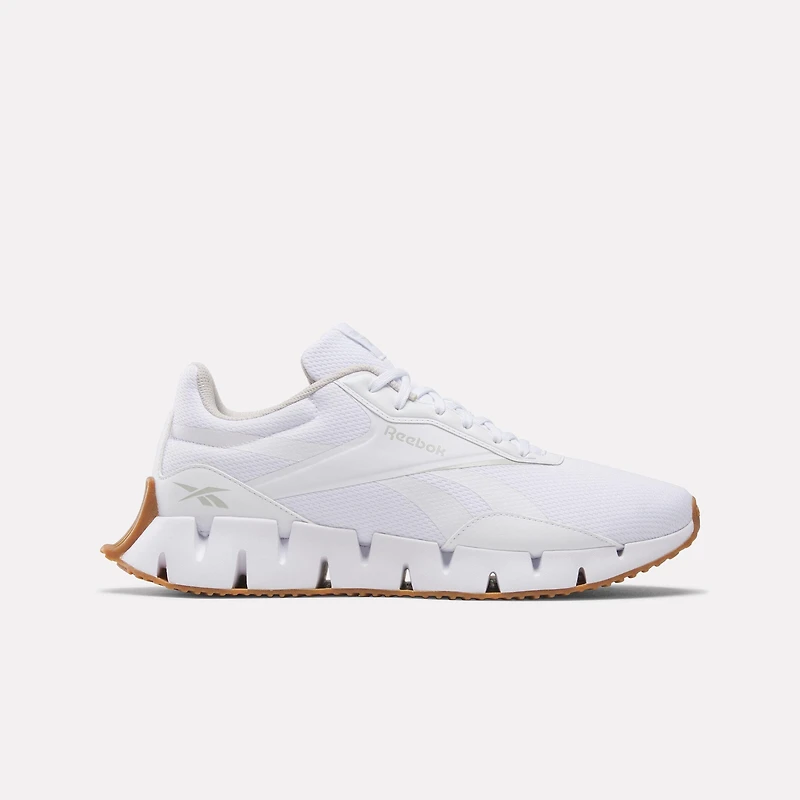 Zig Dynamica STR White