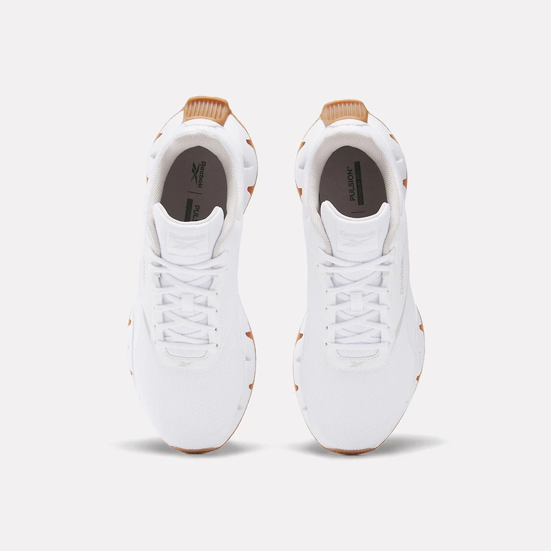 Zig Dynamica STR White
