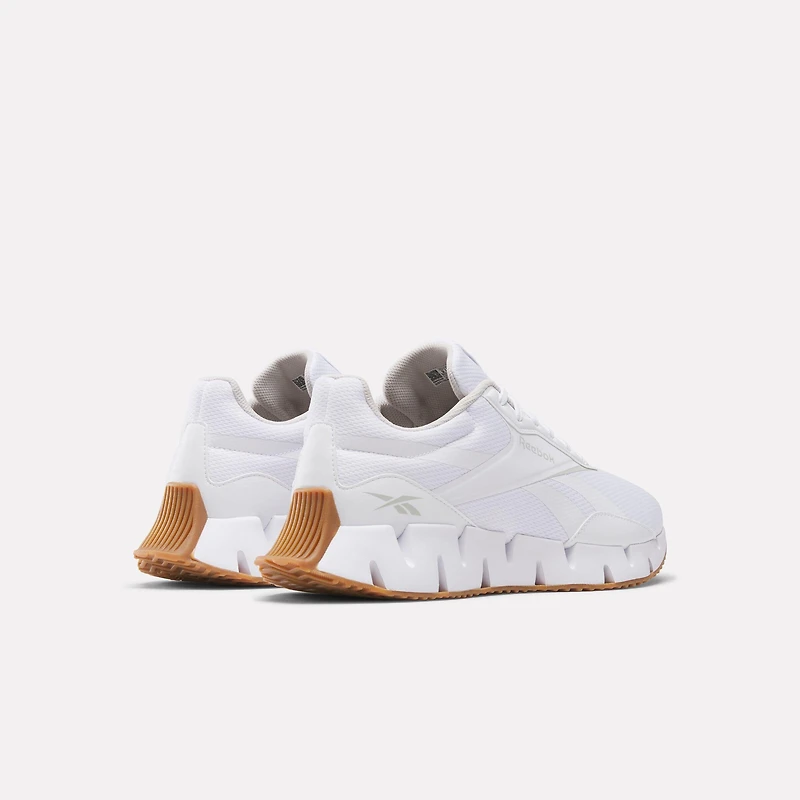 Zig Dynamica STR White