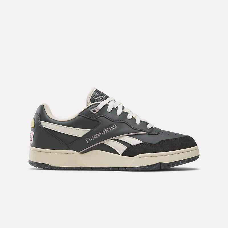 BB 4000 II Men Grey