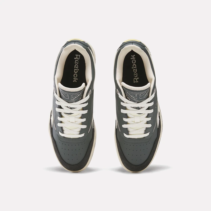 BB 4000 II Men Grey
