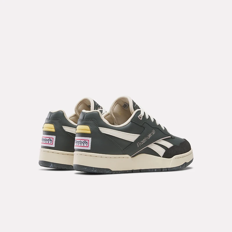BB 4000 II Men Grey