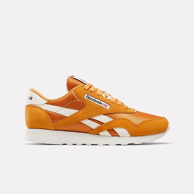 Classic Nylon Orange