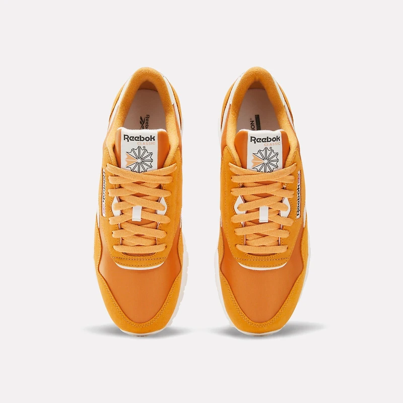 Classic Nylon Orange