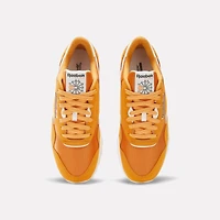 Classic Nylon Orange