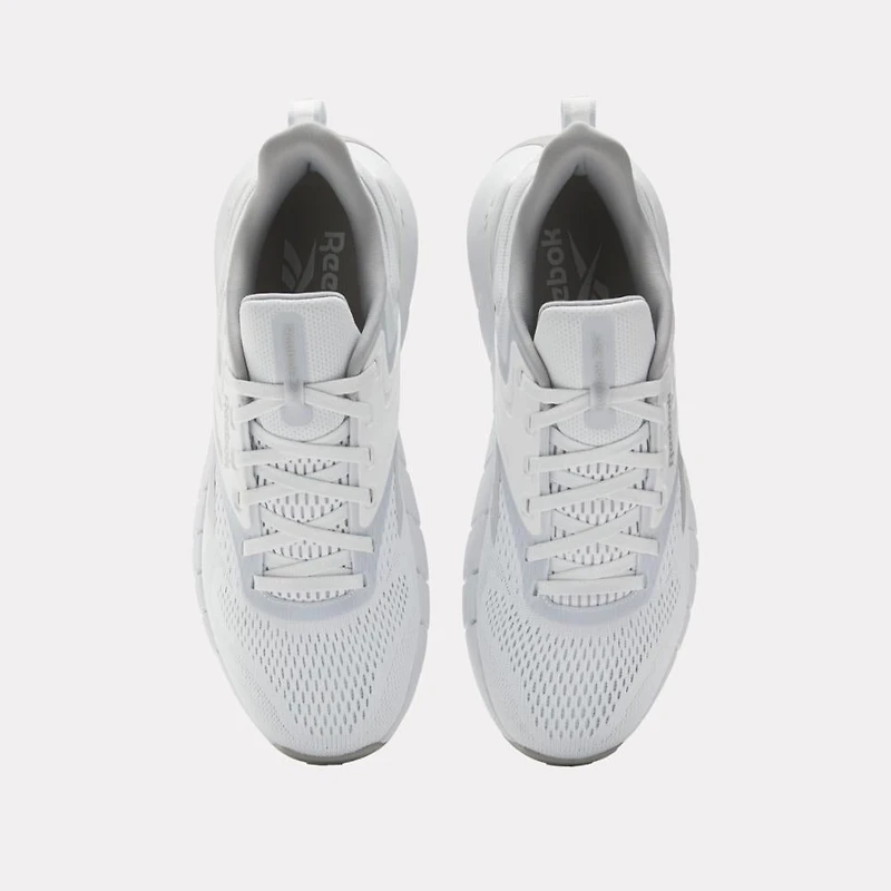 Nano GYM Grey