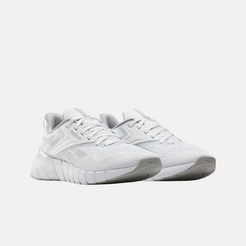 Nano GYM Grey