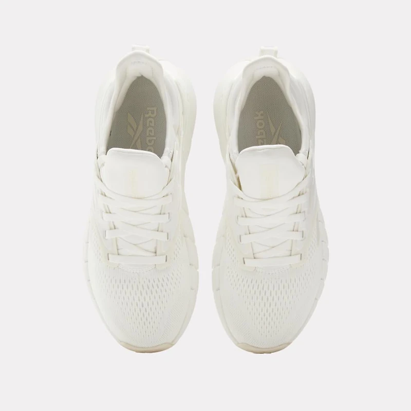 Nano GYM White