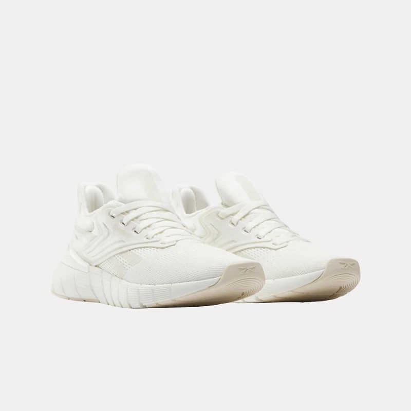 Nano GYM White