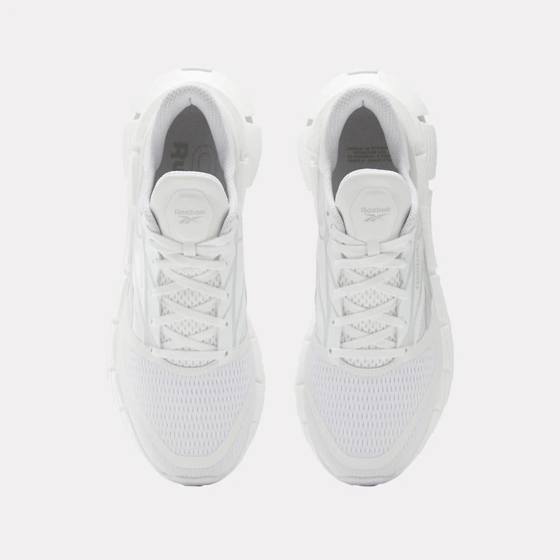 Floatzig 1 White