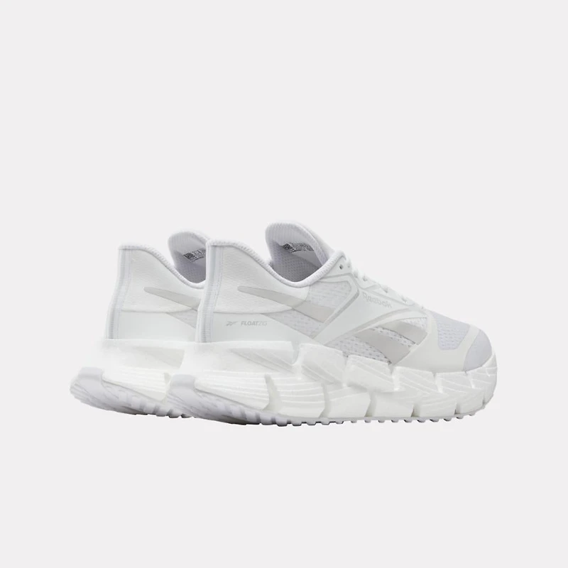 Floatzig 1 White