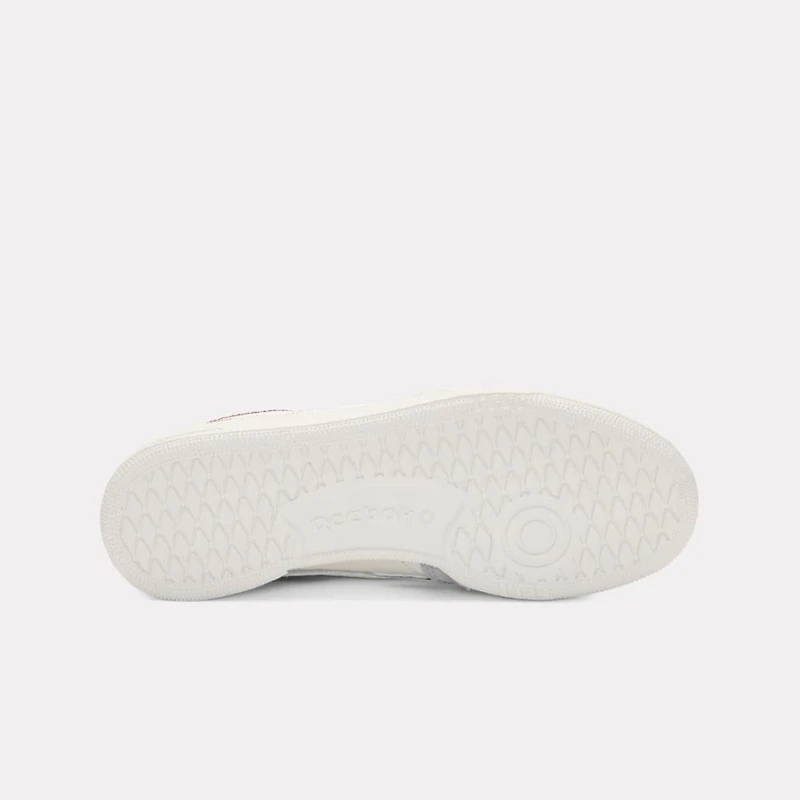 Club C Revenge Vintage White