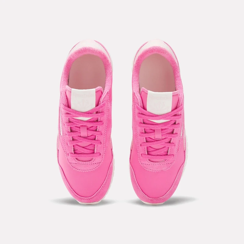 Classic Az Pink
