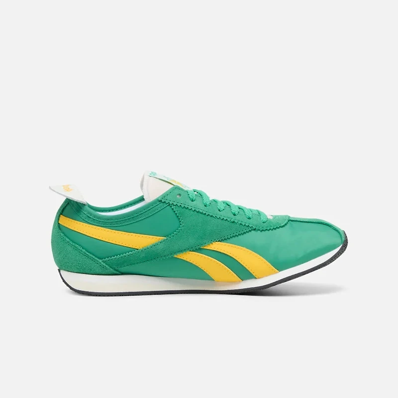 R400 Green