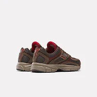 RBK Premier Trinity x Reserve Brown