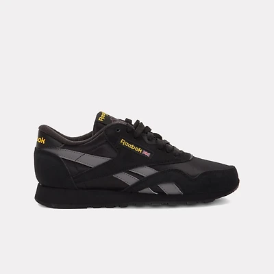 Classic Nylon Black