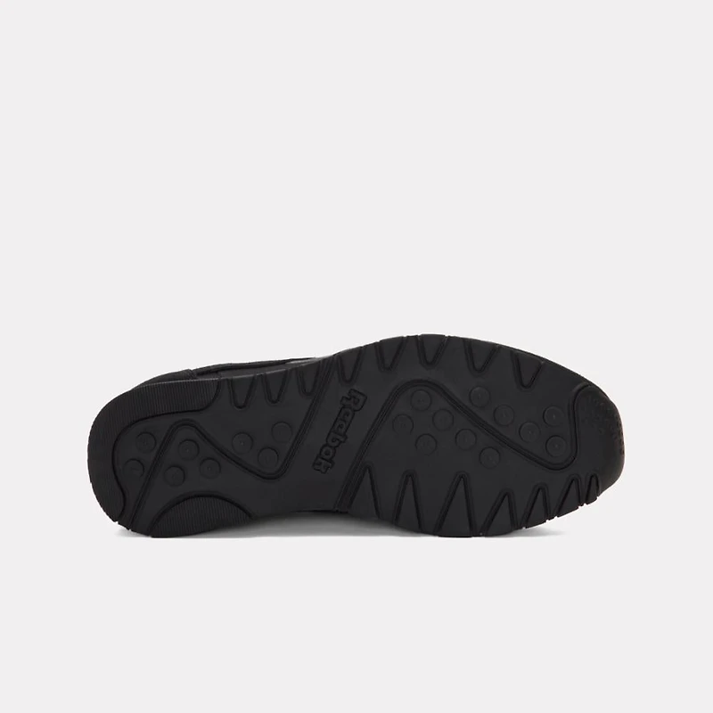 Classic Nylon Black