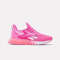 Nano GYM Pink