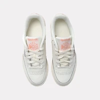 Club C 85 White