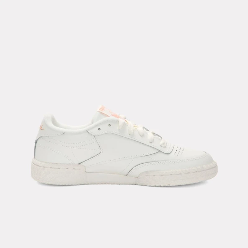 Club C 85 White