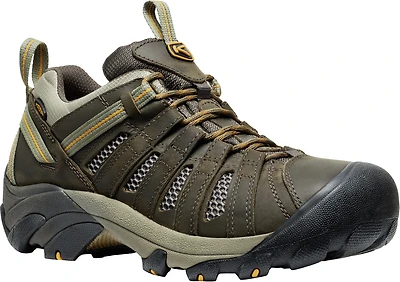 Men's Voyageur Black Olive