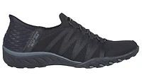 Slip-ins Breathe Easy Black