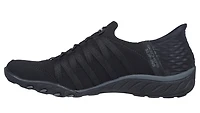 Slip-ins Breathe Easy Black