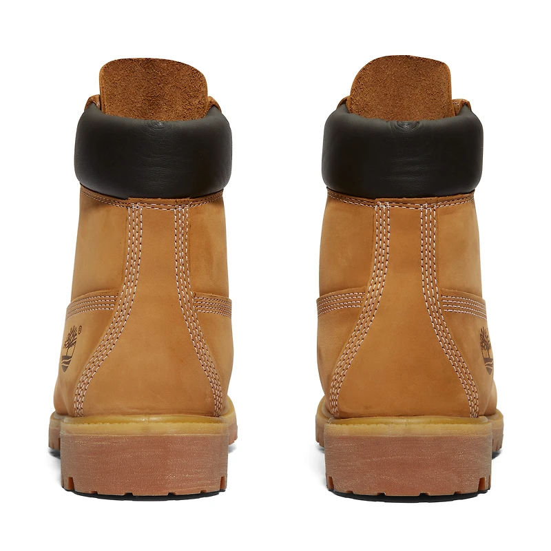 6inch Premium Icon Wheat