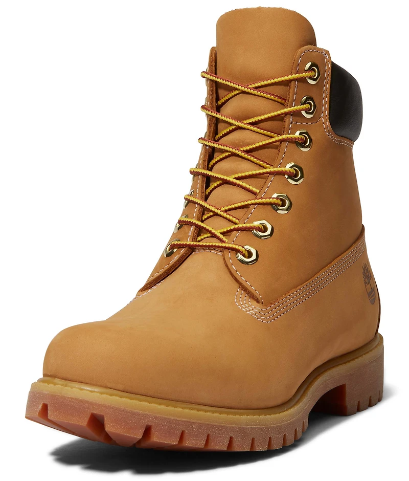 6inch Premium Icon Wheat