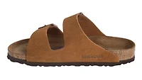Arizona SF Suede Mink Regular Fit