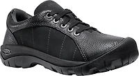 Women's Presidio Black