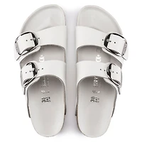 Arizona Big Buckle White -narrow