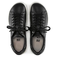 Bend Leather Black Regular