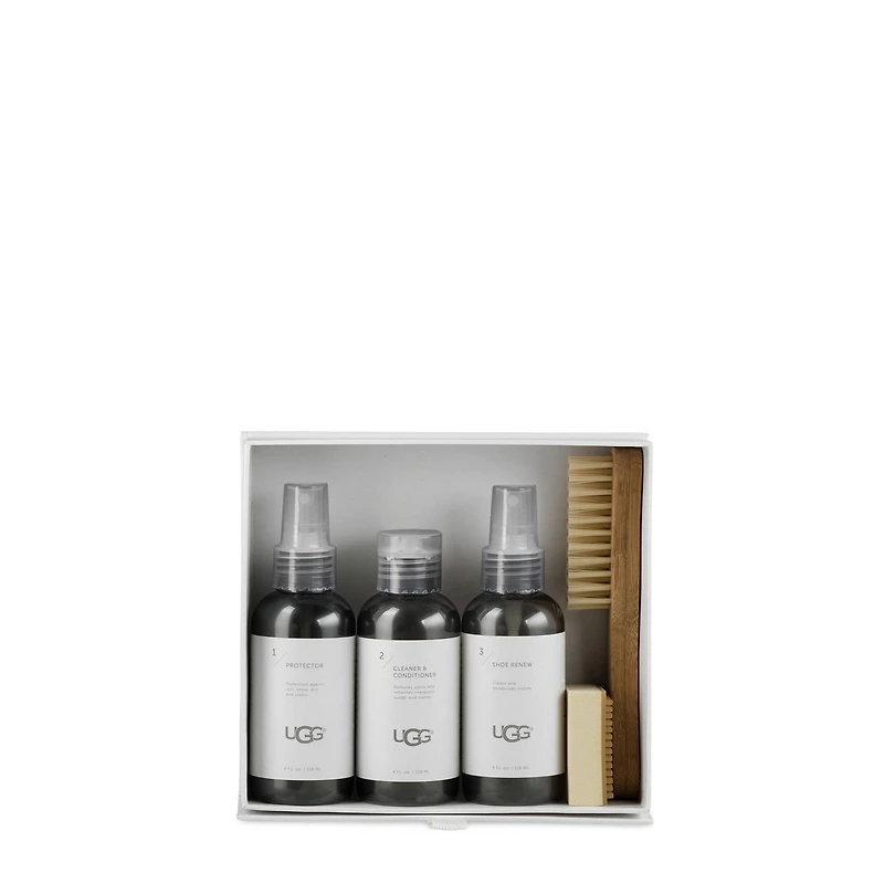 Ugg Care Kit