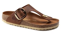 Gizeh BB Cognac Oiled Regular Fit