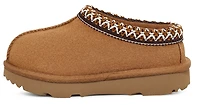 T Tasman II Chestnut